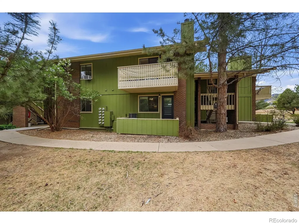 2800 Kalmia Avenue Boulder CO 80301