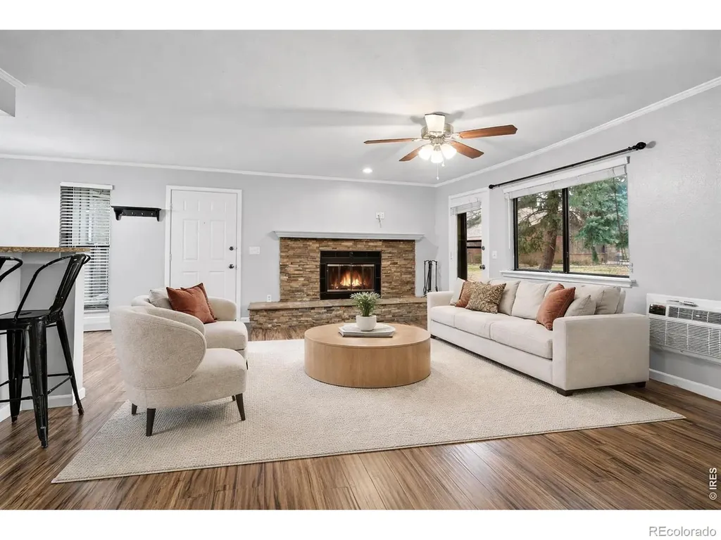 2800 Kalmia Avenue Boulder CO 80301
