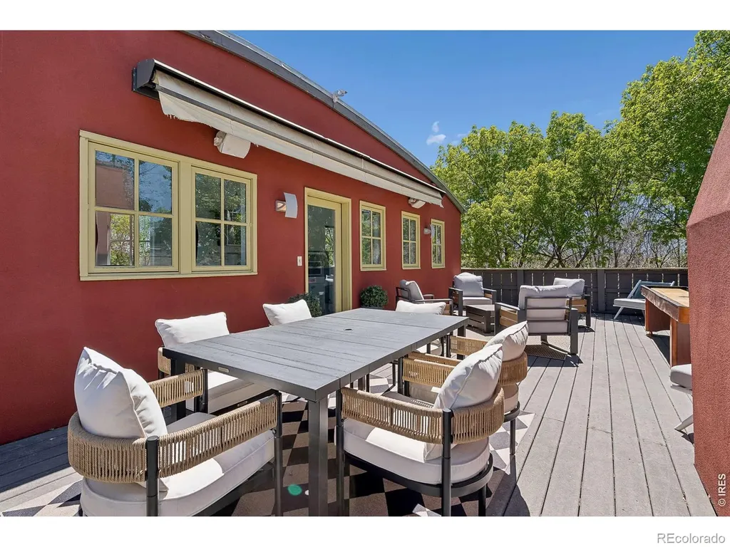 821 Incorrigible Circle Longmont CO 80504