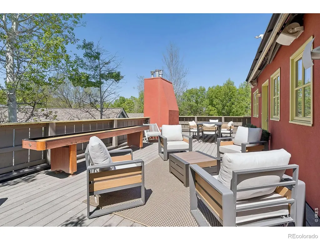 821 Incorrigible Circle Longmont CO 80504