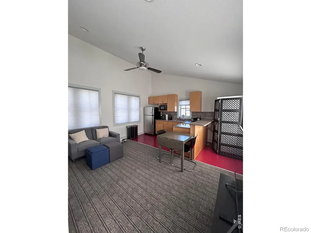 821 Incorrigible Circle Longmont CO 80504