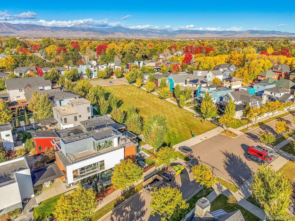 821 Incorrigible Circle Longmont CO 80504