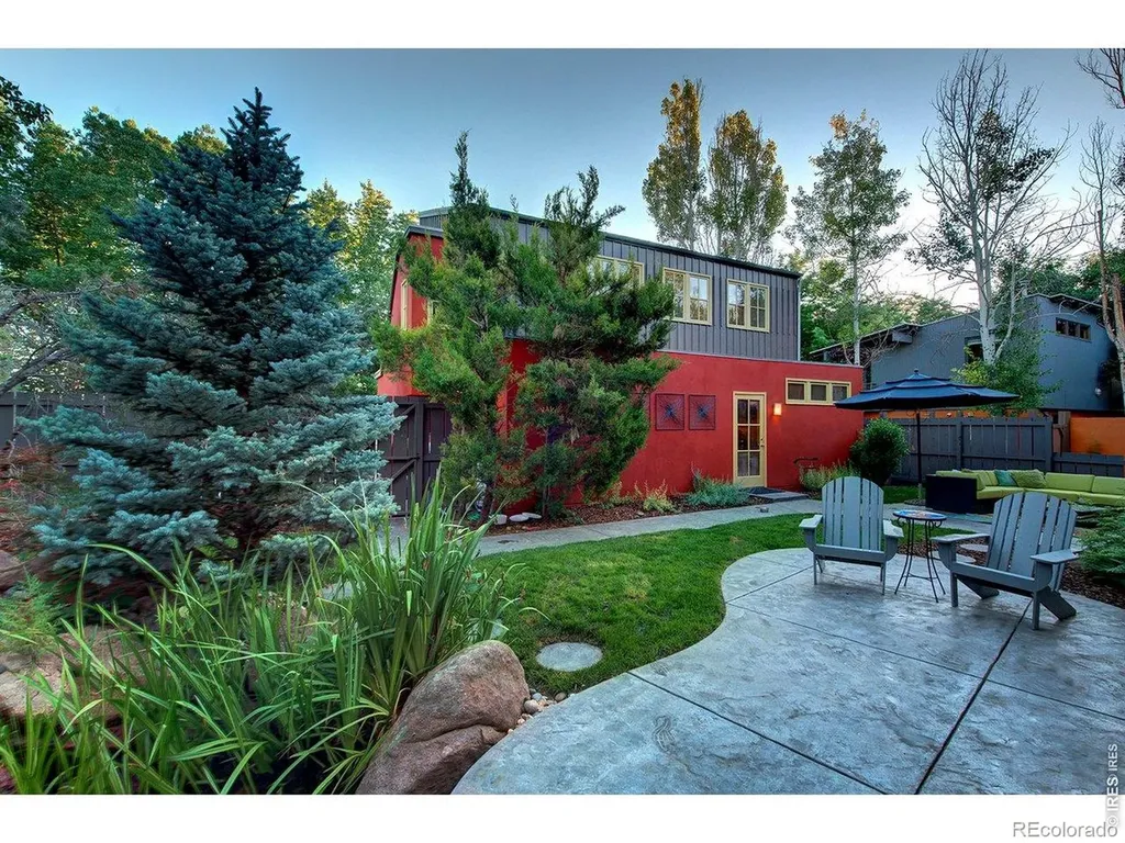 821 Incorrigible Circle Longmont CO 80504