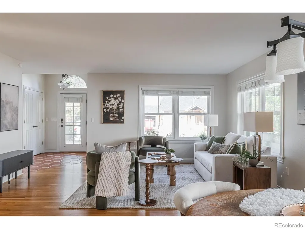 2030 Columbine Avenue Boulder CO 80302