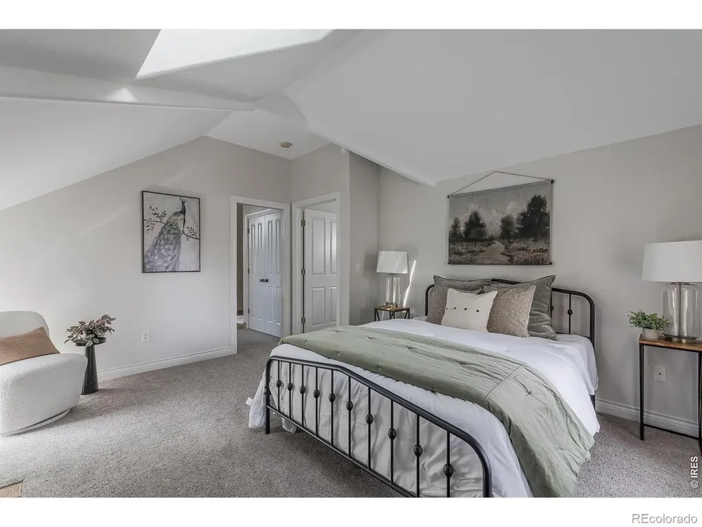 2030 Columbine Avenue Boulder CO 80302