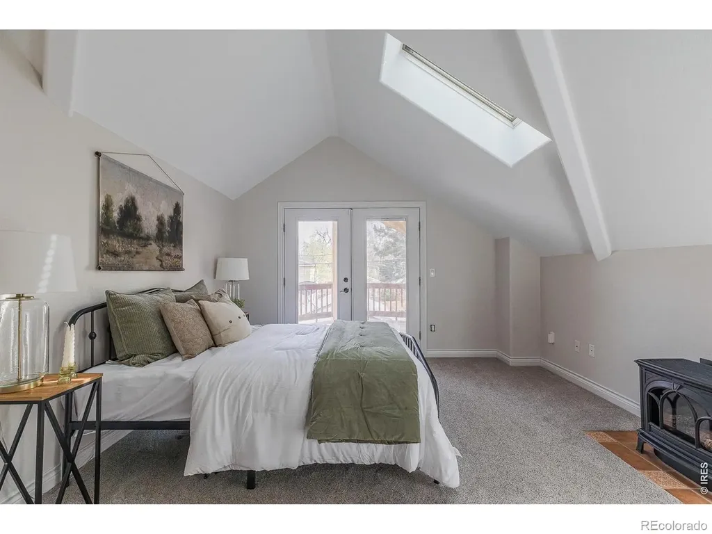 2030 Columbine Avenue Boulder CO 80302