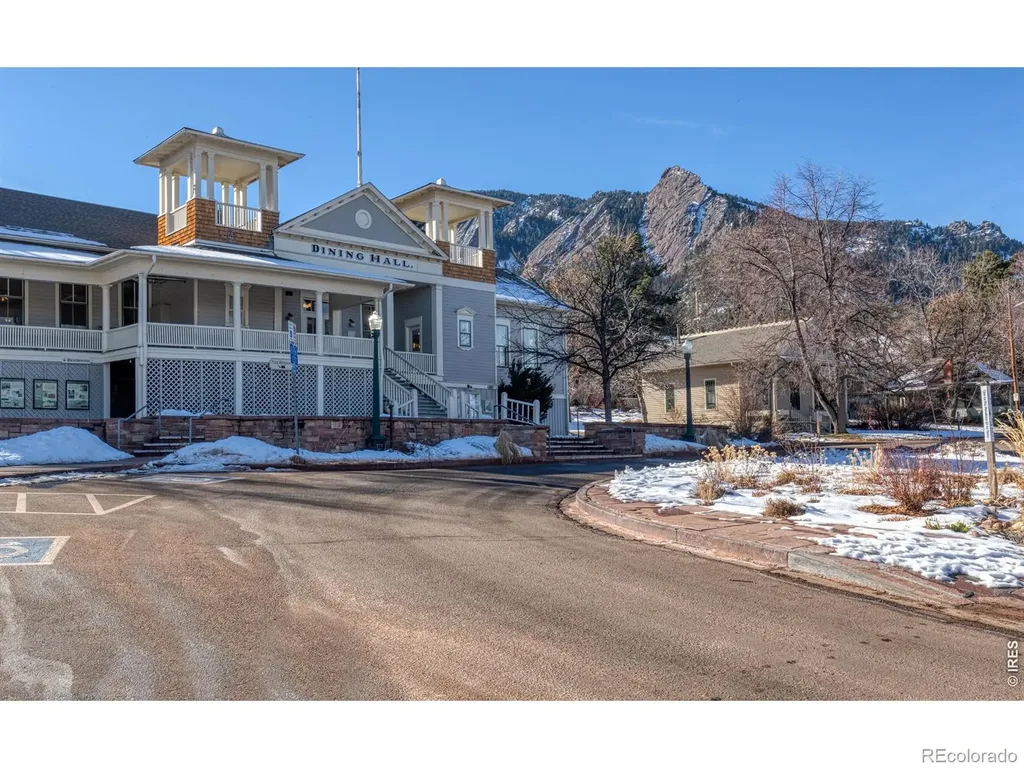 2030 Columbine Avenue Boulder CO 80302
