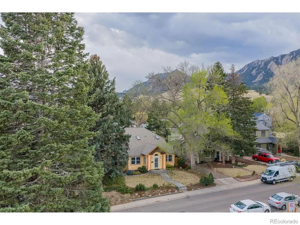 2030 Columbine Avenue Boulder CO 80302