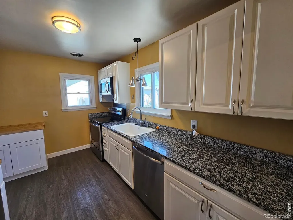222 Magnolia Lane Sterling CO 80751
