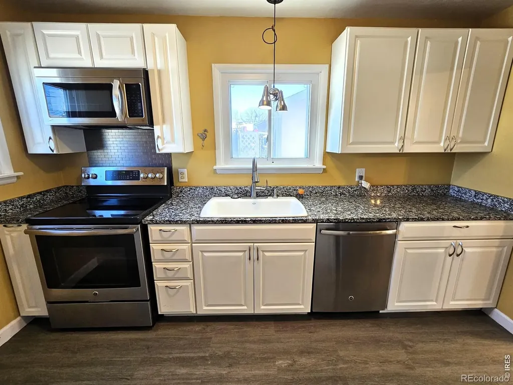222 Magnolia Lane Sterling CO 80751