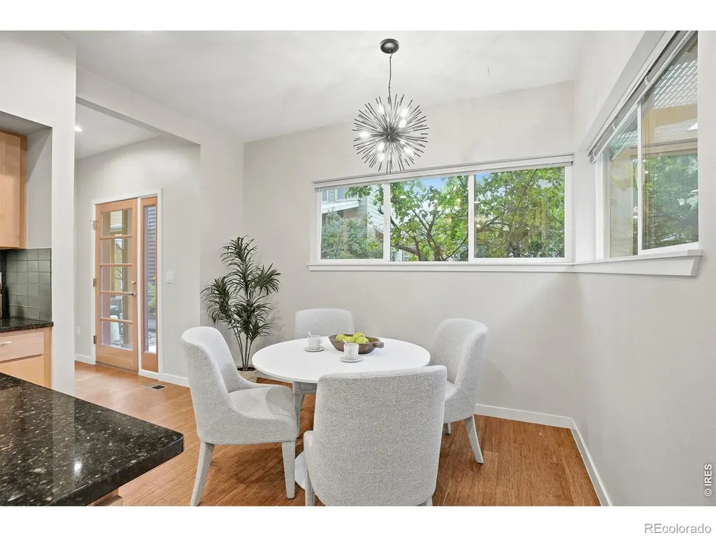 1802 Canyon Boulevard Boulder CO 80302