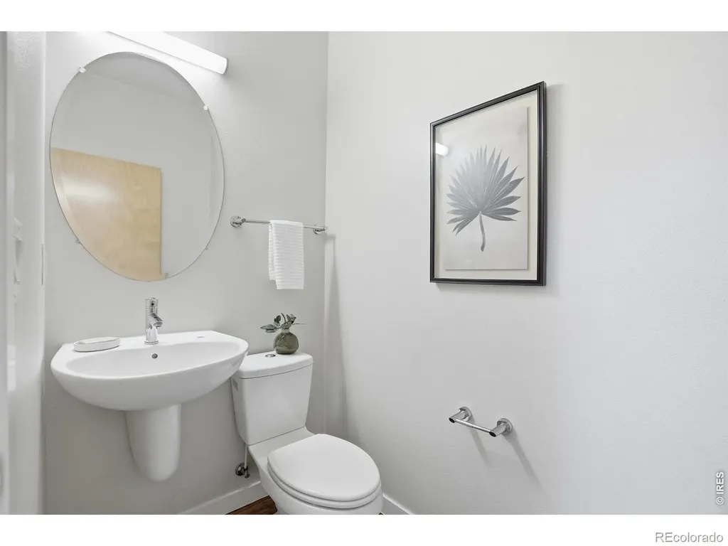 1802 Canyon Boulevard Boulder CO 80302
