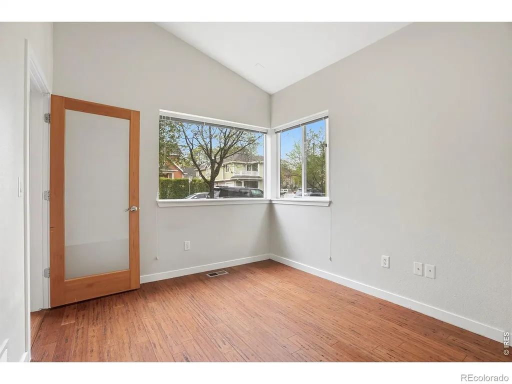 1802 Canyon Boulevard Boulder CO 80302