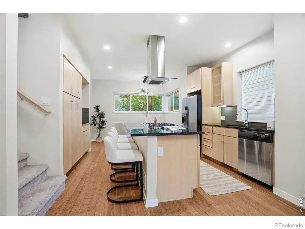 1802 Canyon Boulevard Boulder CO 80302
