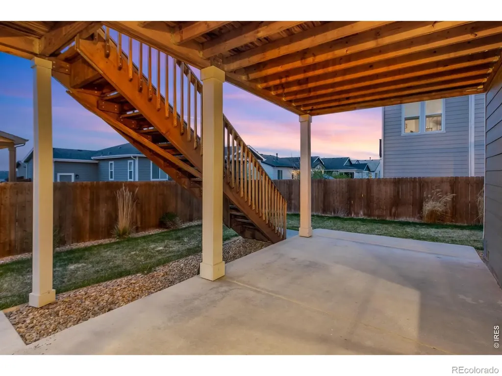 5604 Congressional Court Windsor CO 80528
