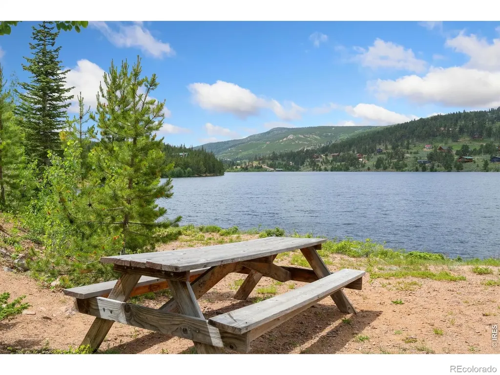 66 Piegan Court Red Feather Lakes CO 80545
