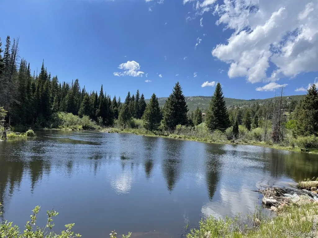 66 Piegan Court Red Feather Lakes CO 80545