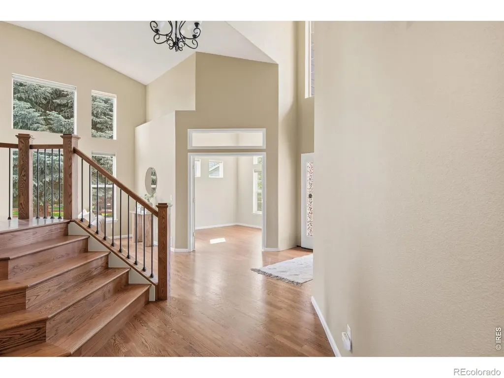2281 Cottonwood Place Erie CO 80516