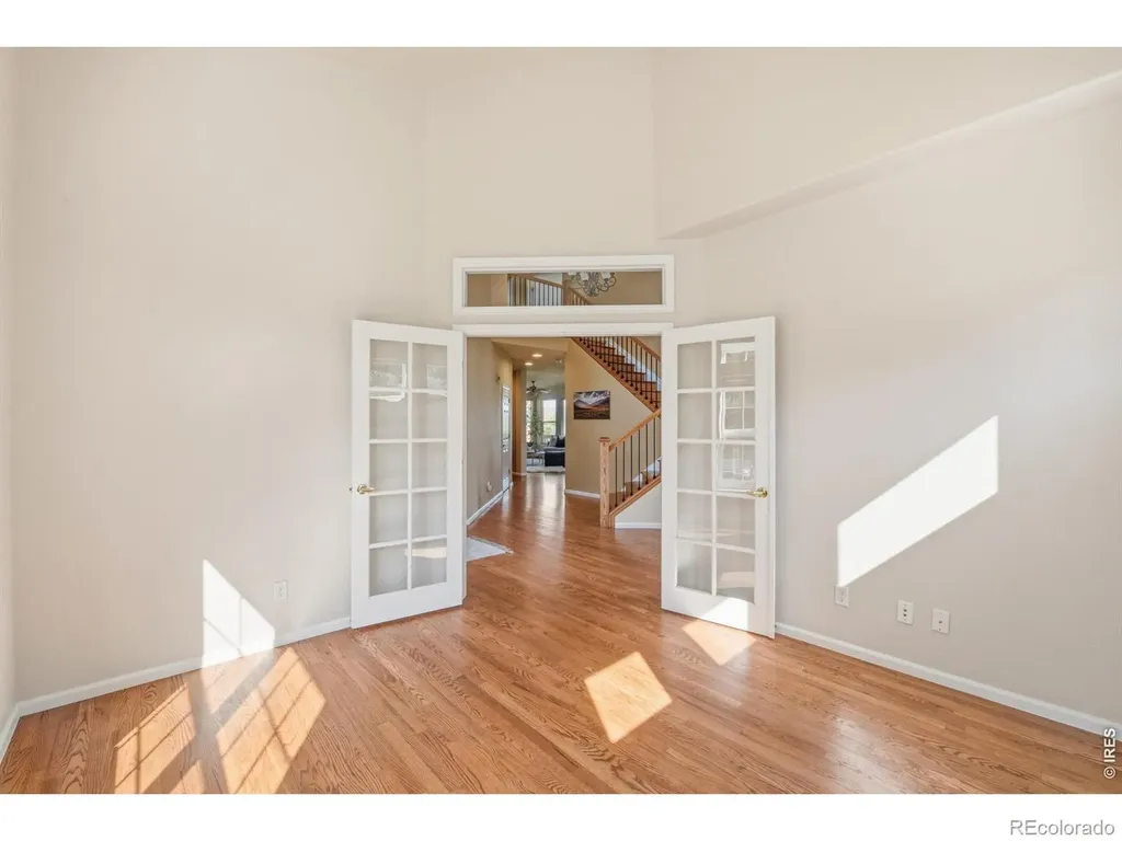 2281 Cottonwood Place Erie CO 80516