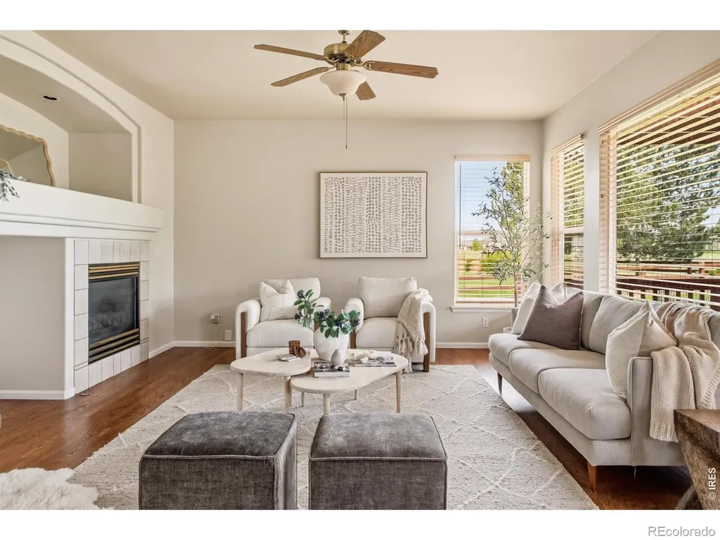 2281 Cottonwood Place Erie CO 80516