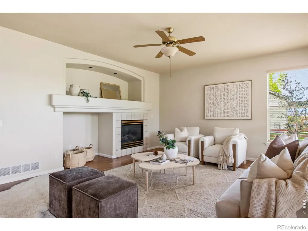 2281 Cottonwood Place Erie CO 80516