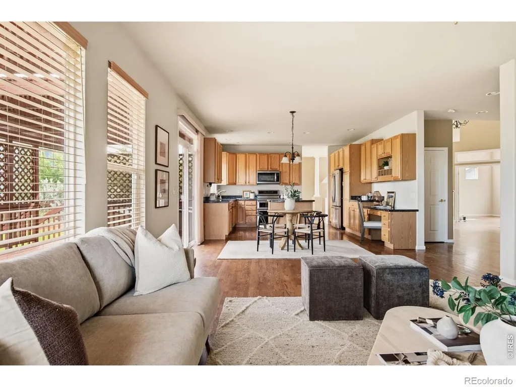 2281 Cottonwood Place Erie CO 80516