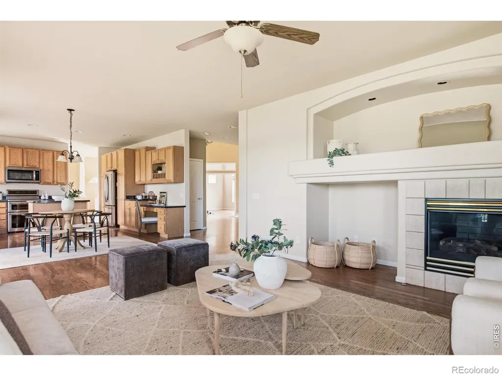 2281 Cottonwood Place Erie CO 80516