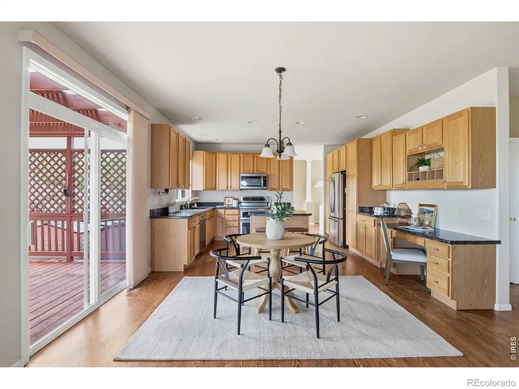 2281 Cottonwood Place Erie CO 80516