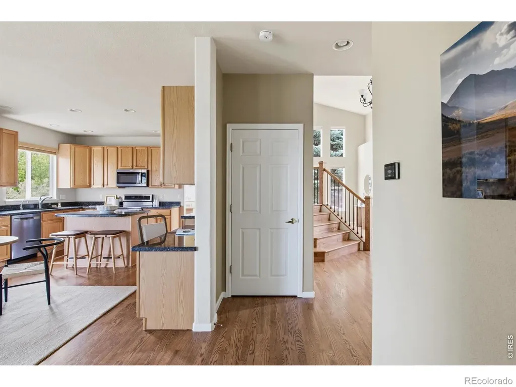 2281 Cottonwood Place Erie CO 80516