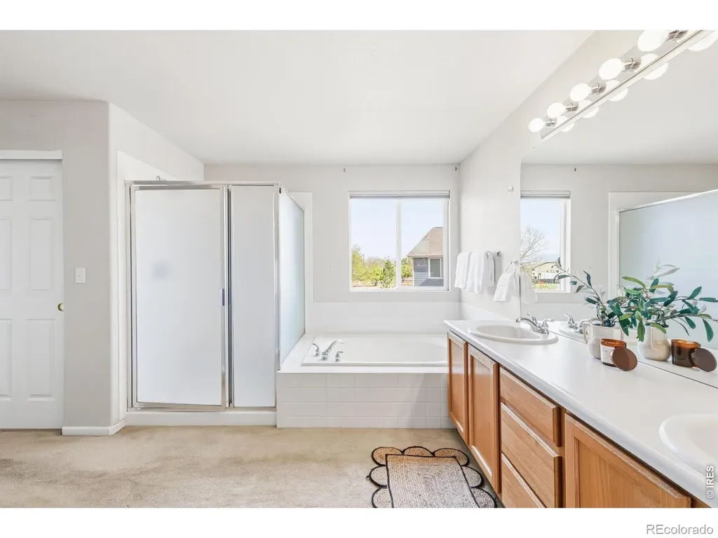 2281 Cottonwood Place Erie CO 80516