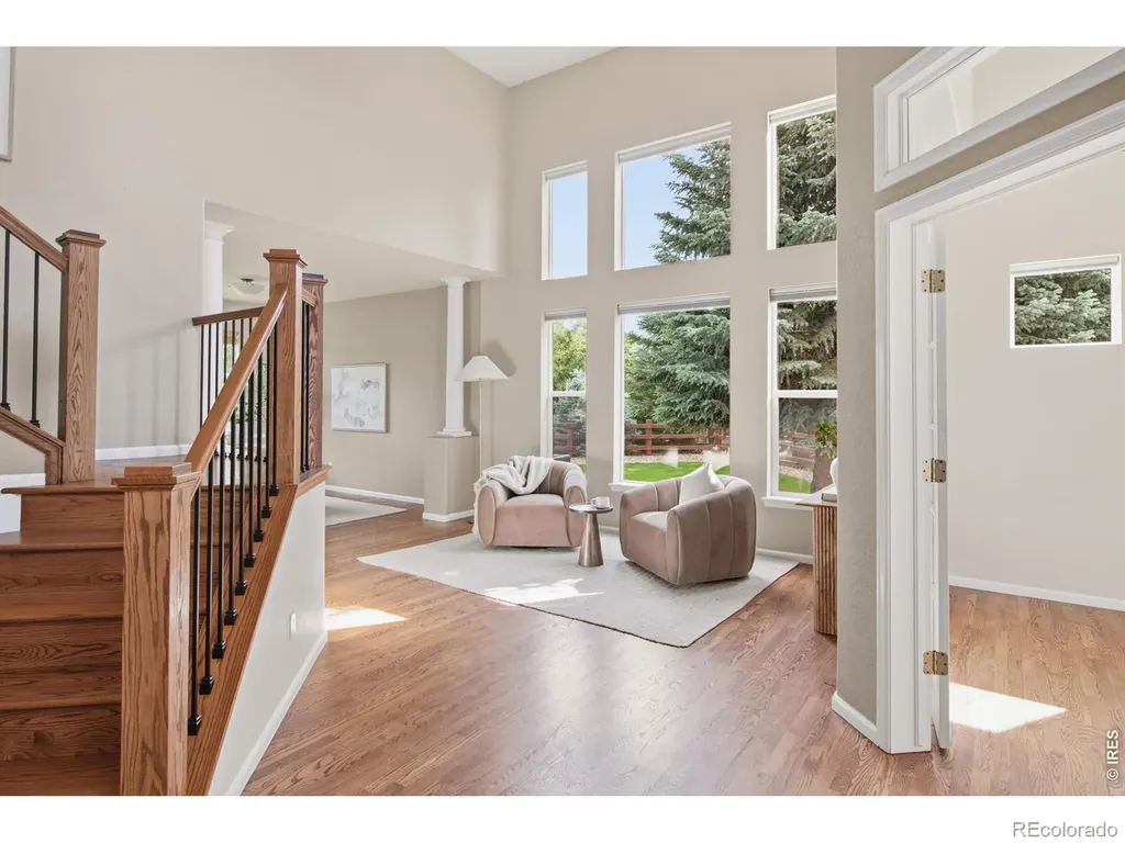 2281 Cottonwood Place Erie CO 80516