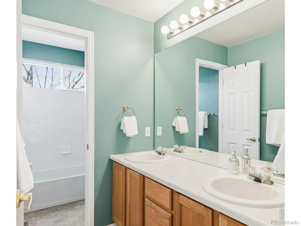 2281 Cottonwood Place Erie CO 80516