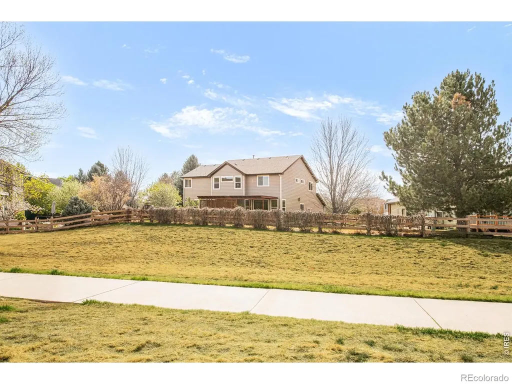 2281 Cottonwood Place Erie CO 80516