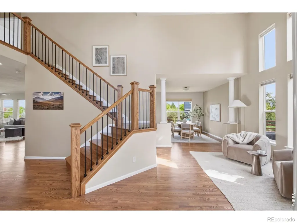 2281 Cottonwood Place Erie CO 80516
