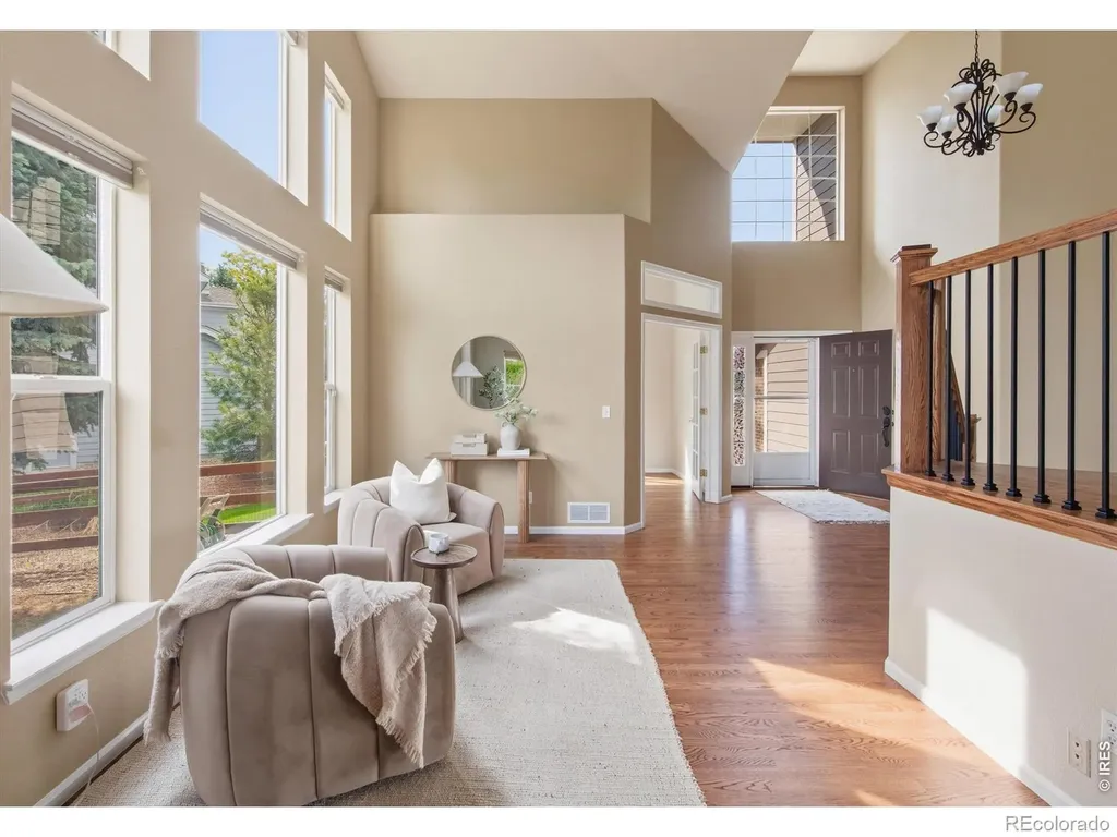 2281 Cottonwood Place Erie CO 80516