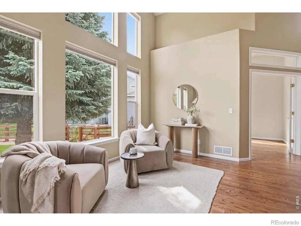 2281 Cottonwood Place Erie CO 80516