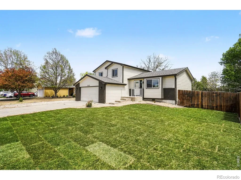 165 Walnut Avenue Eaton CO 80615