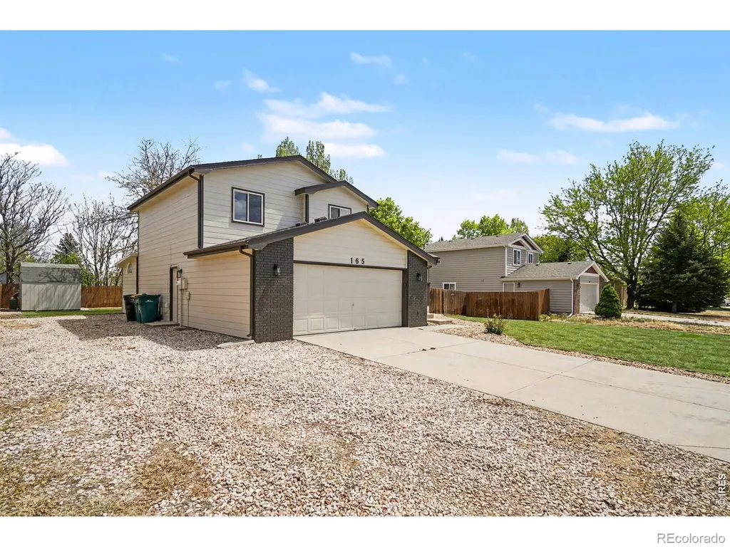165 Walnut Avenue Eaton CO 80615