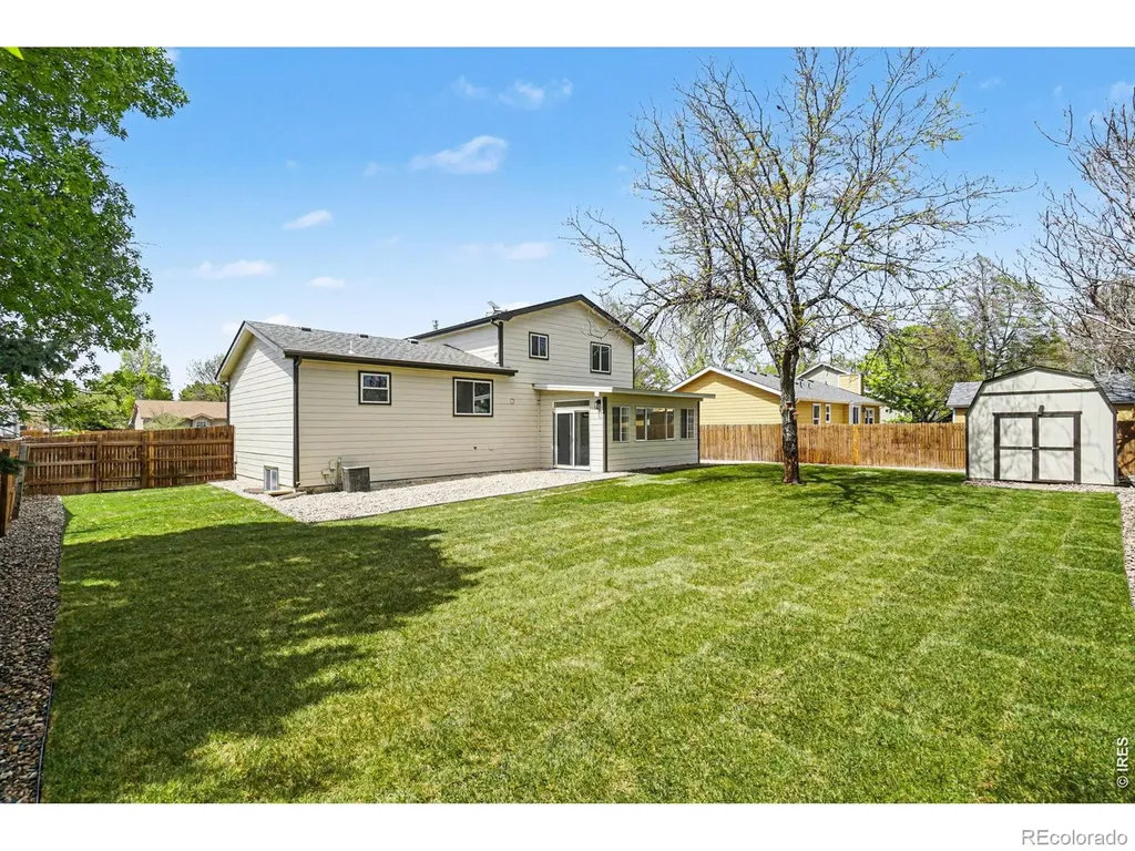 165 Walnut Avenue Eaton CO 80615