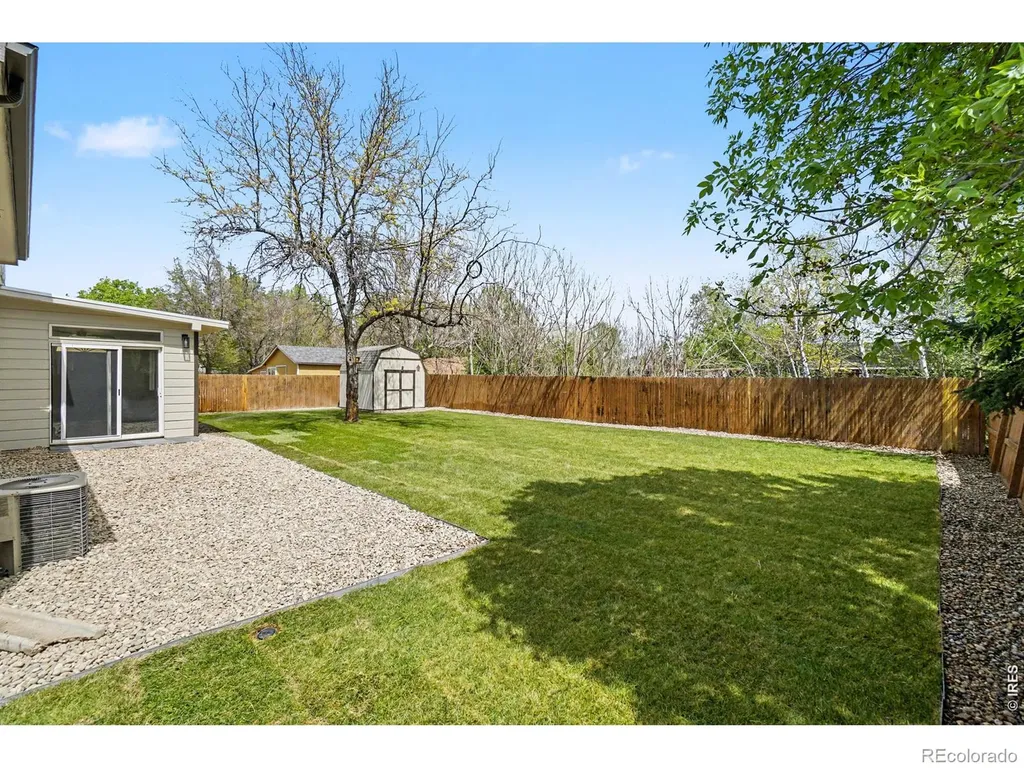 165 Walnut Avenue Eaton CO 80615