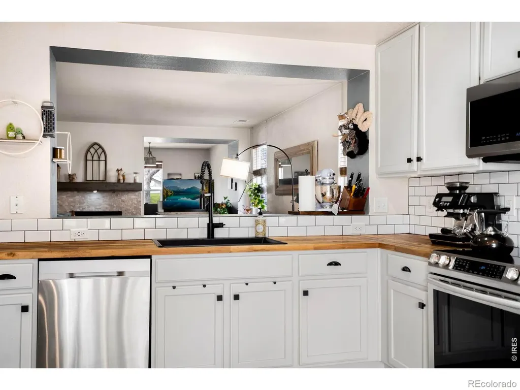 6969 Rosemont Court Fort Collins CO 80525