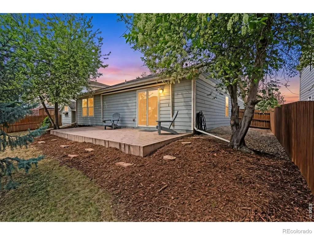 6969 Rosemont Court Fort Collins CO 80525