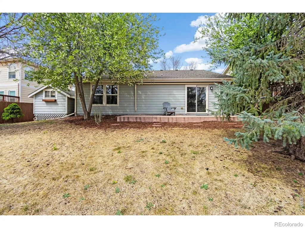 6969 Rosemont Court Fort Collins CO 80525