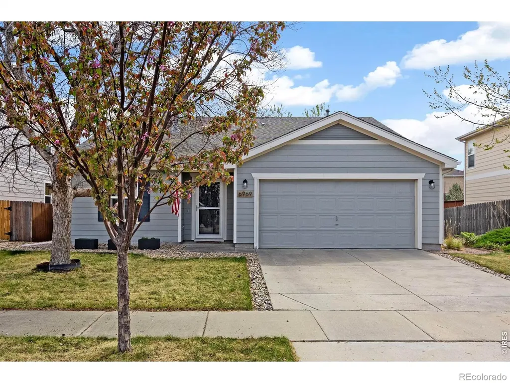 6969 Rosemont Court Fort Collins CO 80525