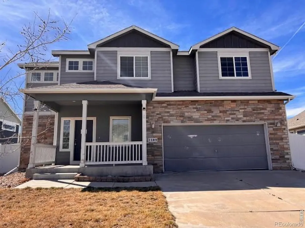 2309 76th Ave Court Greeley CO 80634