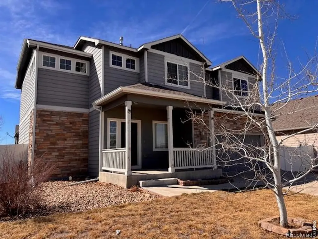 2309 76th Ave Court Greeley CO 80634