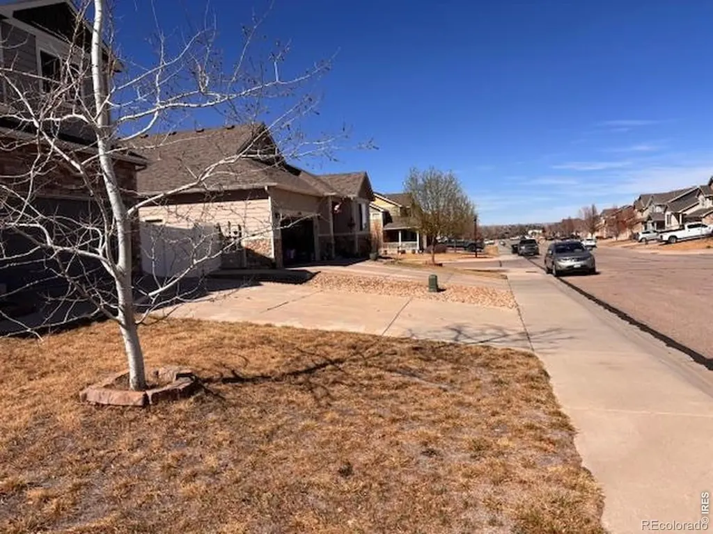 2309 76th Ave Court Greeley CO 80634
