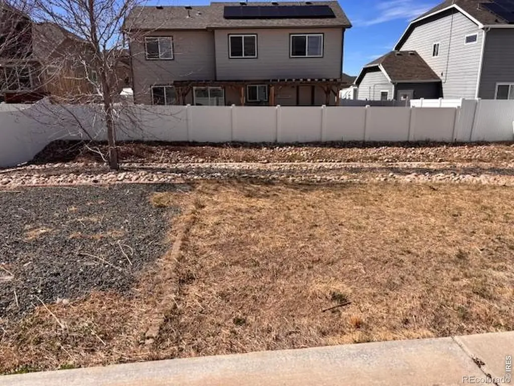 2309 76th Ave Court Greeley CO 80634
