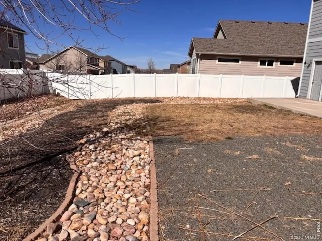 2309 76th Ave Court Greeley CO 80634
