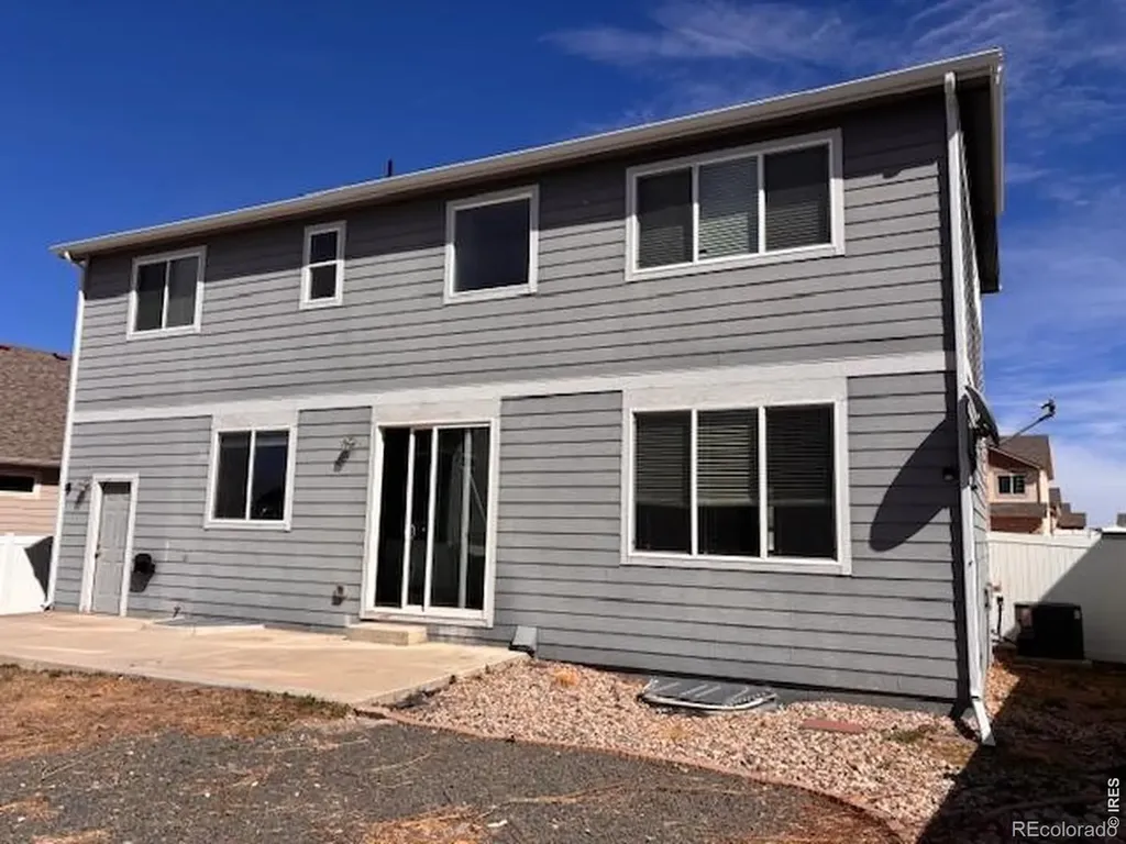 2309 76th Ave Court Greeley CO 80634
